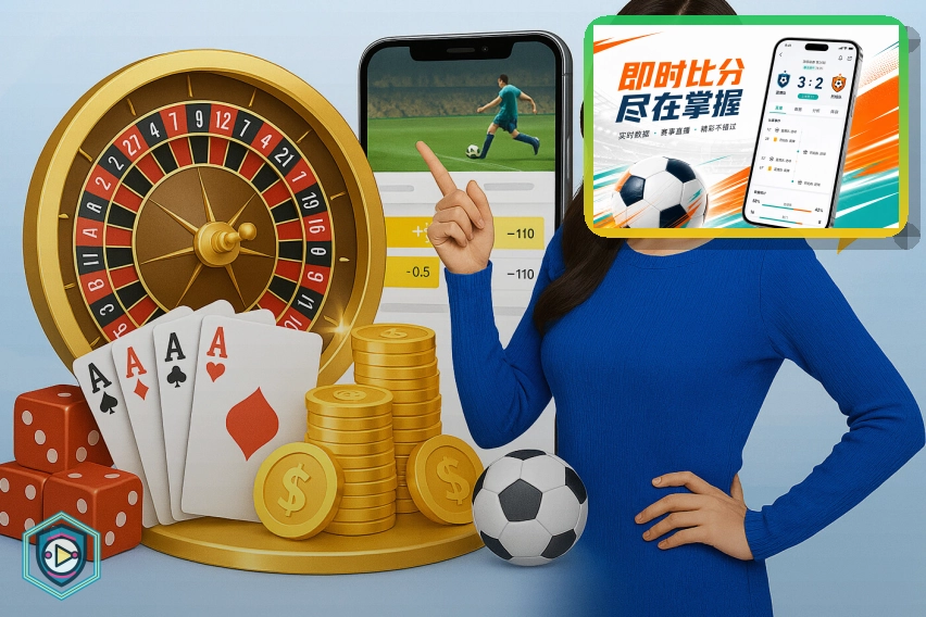 网页版入口服务示意